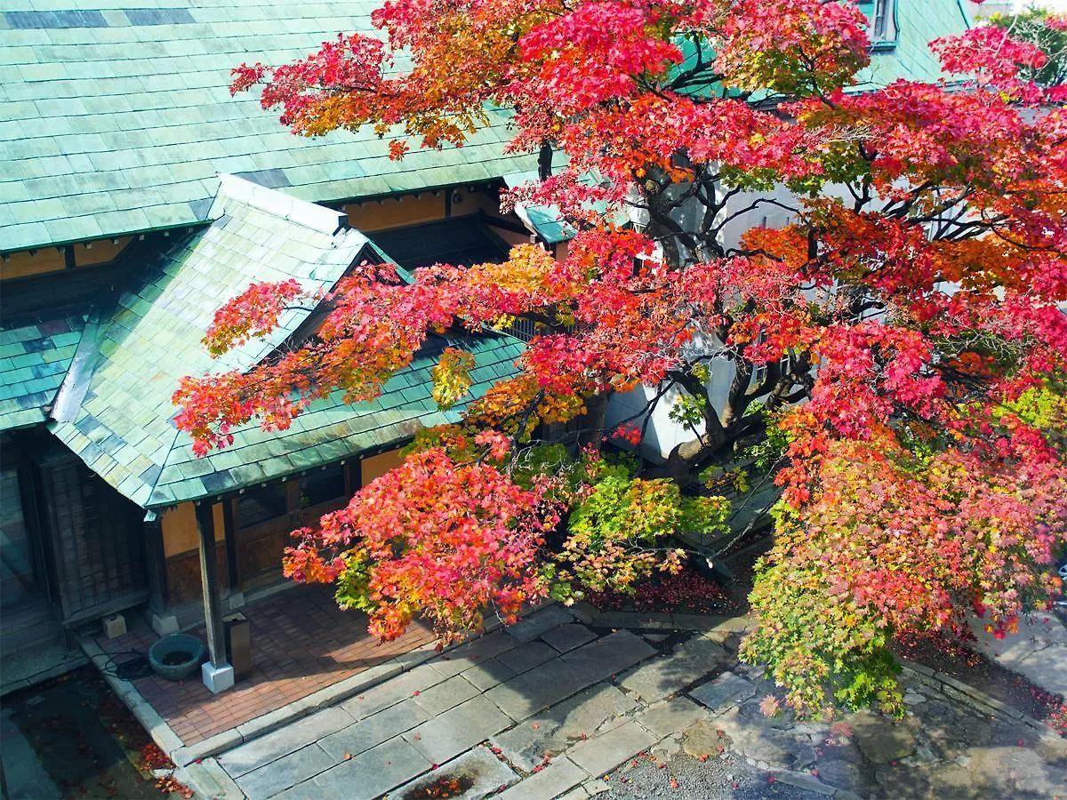 Kaihourou Club Hotel Otaru