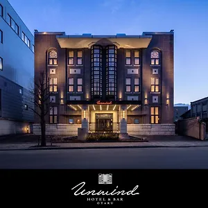 Unwind & Bar Hotel