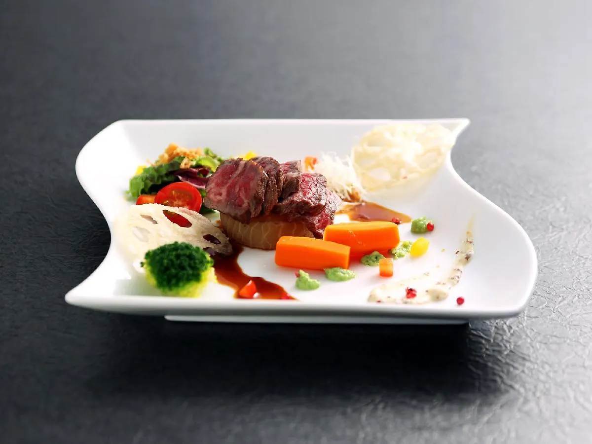 Hotel Kaihourou Club Otaru
