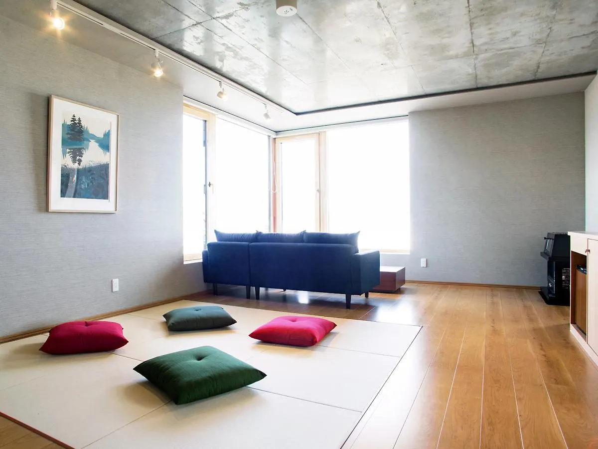 Hotel Kaihourou Club Otaru