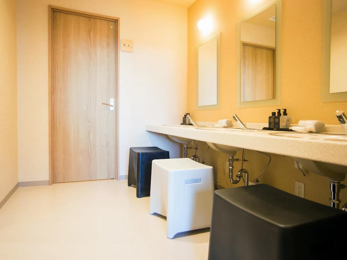 Hotel Kaihourou Club Otaru