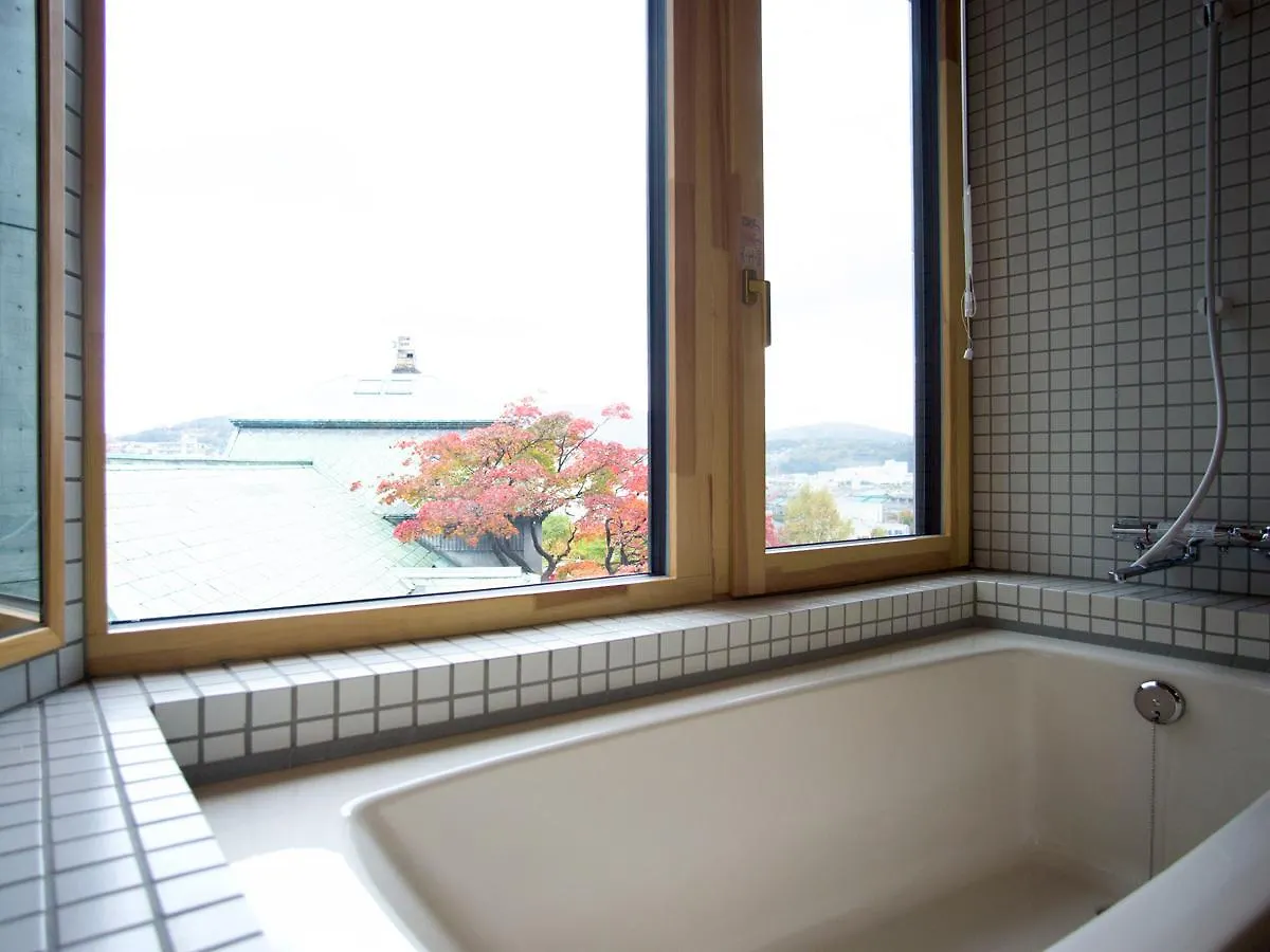 Hotel Kaihourou Club Otaru 3*,  Japan