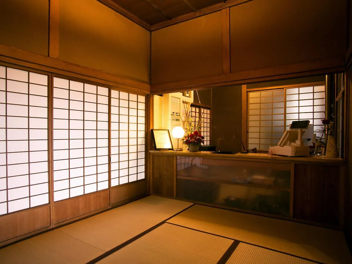 Hotel Kaihourou Club Otaru