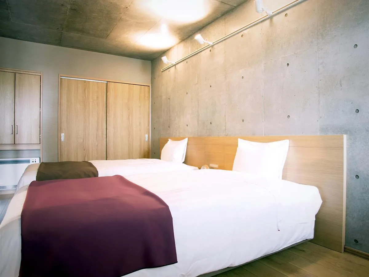Hotel Kaihourou Club Otaru