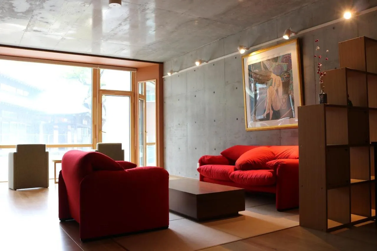 Hotel Kaihourou Club Otaru