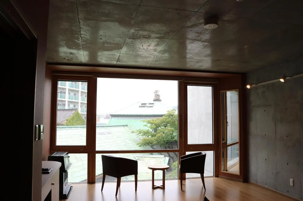 Hotel Kaihourou Club Otaru 3*,