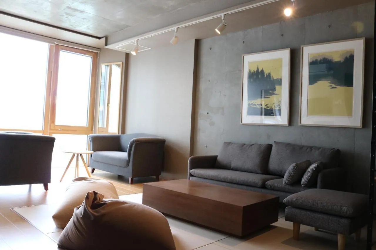 Hotel Kaihourou Club Otaru