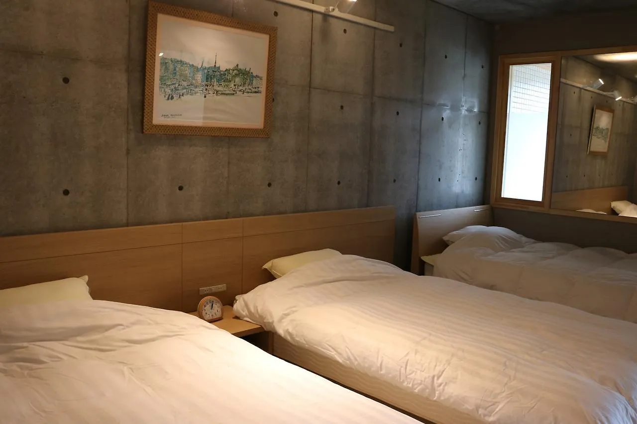Hotel Kaihourou Club Otaru